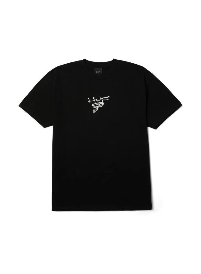Interzone SS Tee
