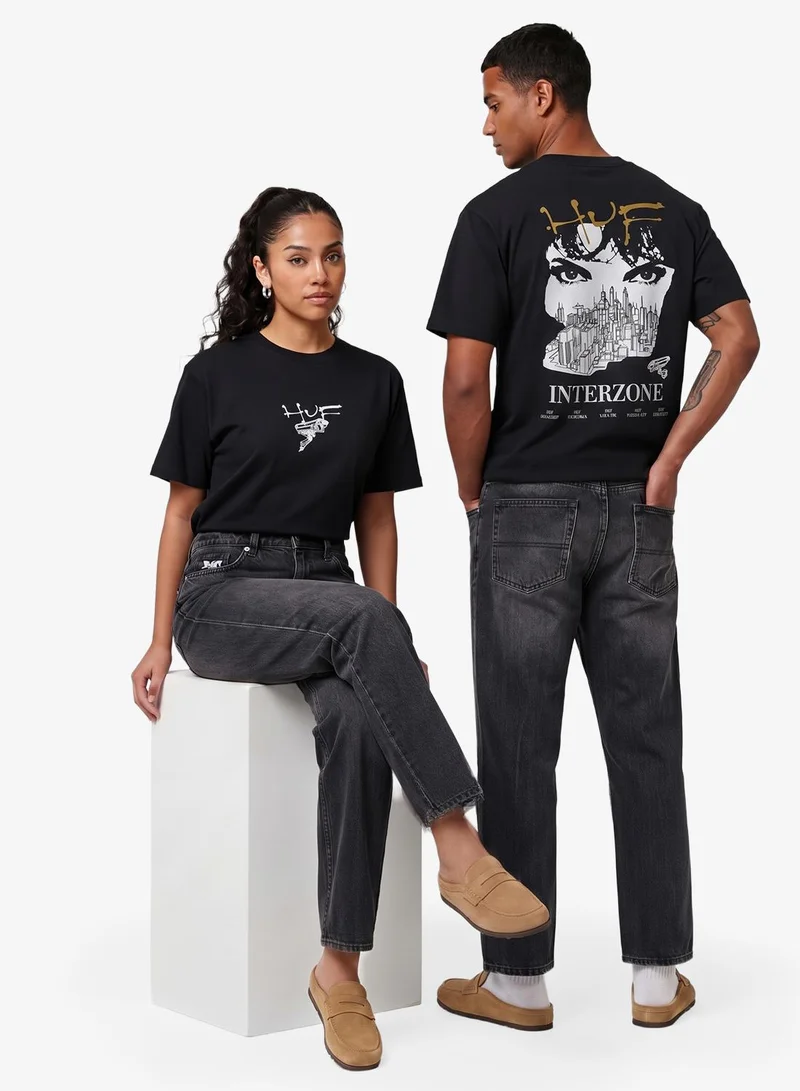 Huf Interzone SS Tee