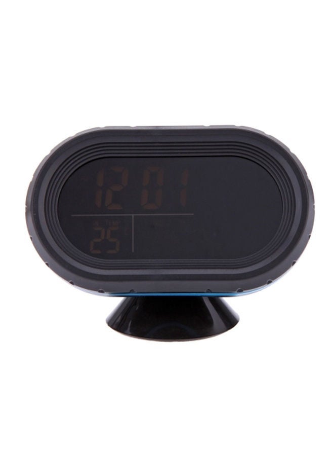MUNTAQI Digital Car Thermometer - Image 5