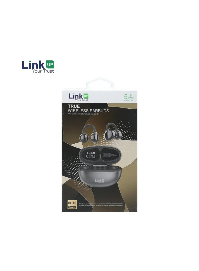 LINKUP Link-Up Freeclip headphones - Image 1