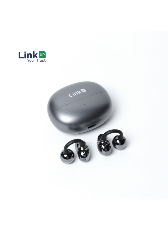 LINKUP Link-Up Freeclip headphones - Image 2