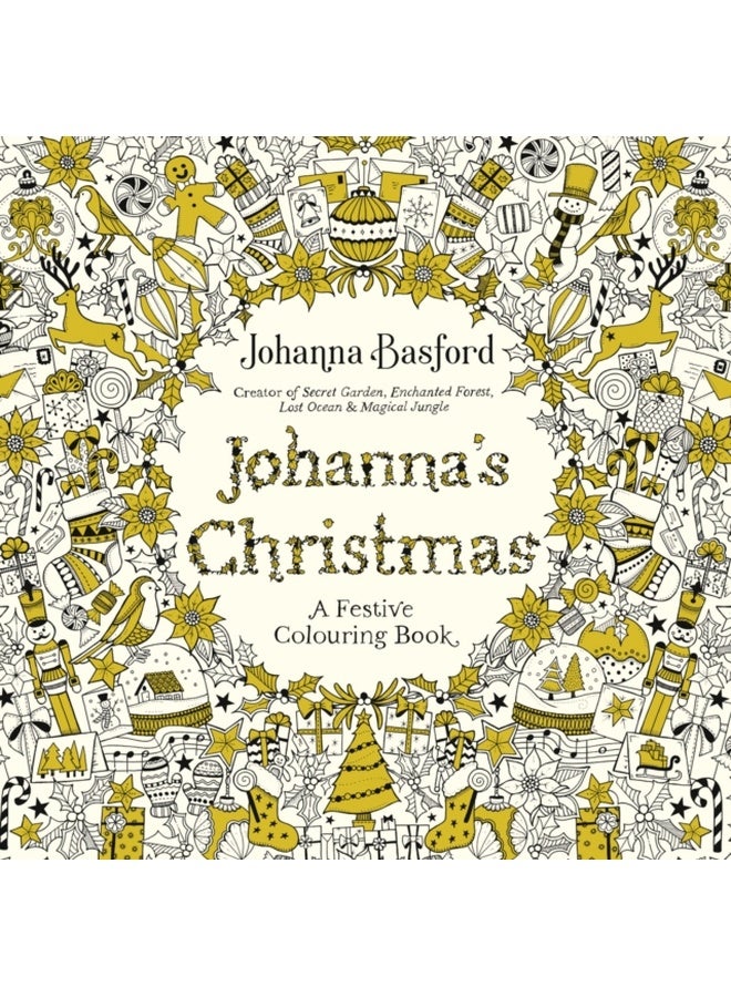 Johanna's Christmas 