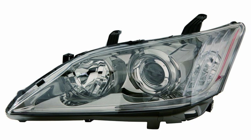 DEPO 3241107LUS7 Replacement Driver Side Headlight Lens Housing This product is an aftermarket product It is not created or sold by the OE car company