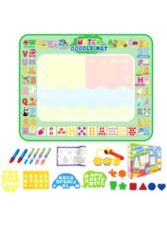 General Painting Large Magic Water Mat with Accessories  - Image 1