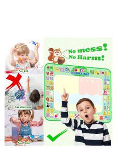 General Painting Large Magic Water Mat with Accessories  - Image 5
