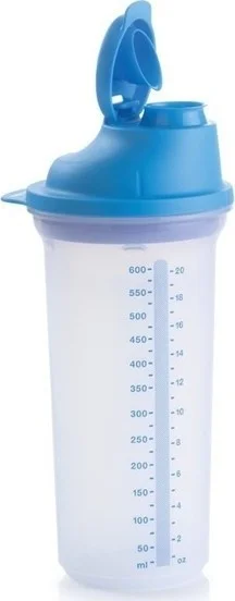 توبروير Fig Fig 600 ml Mixer - Blue