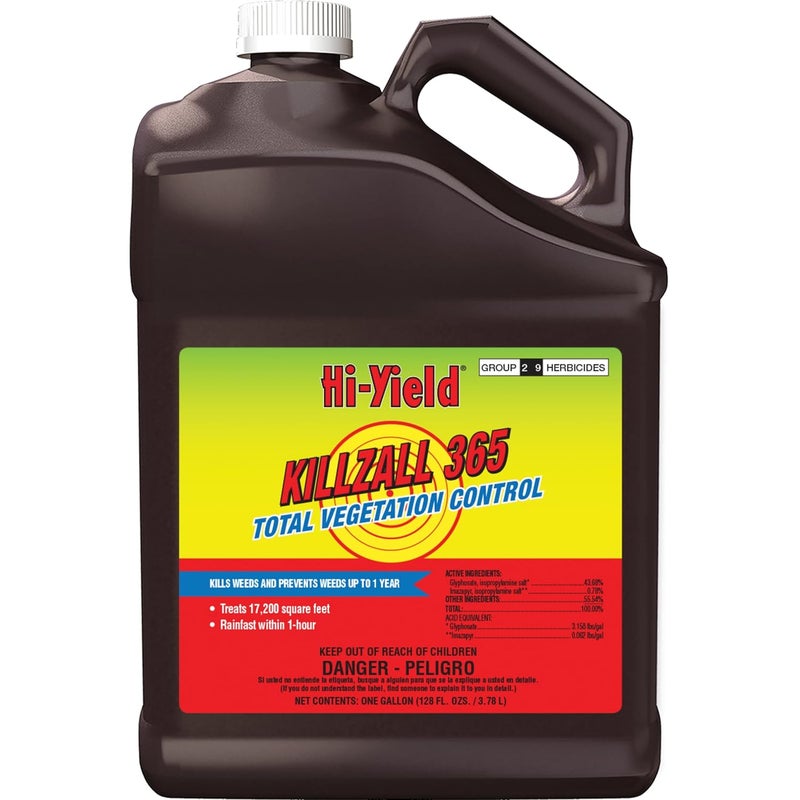 Hi-Yield (32171) Killzall 365 (1 gal) - Image 1