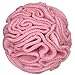 Glory To Dog Puppy and Small Breed Snuffle Interactive Foraging Dog Puzzle Ball Toy Pink - Image 3