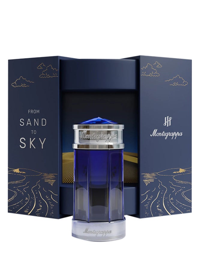 MONTEGRAPPA - From Sand To Sky Parfum 50Ml - Image 1