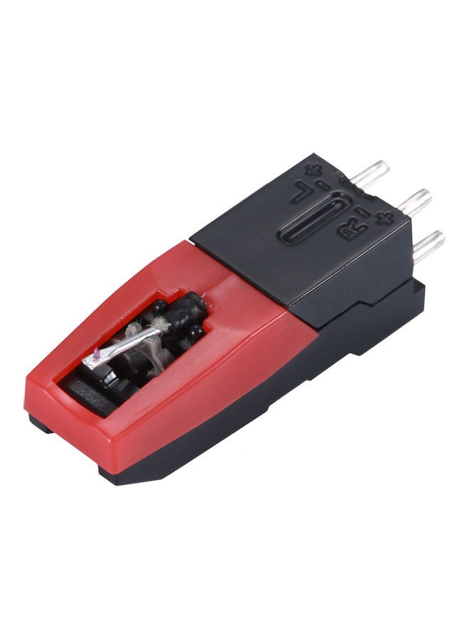 NIBEMINENT Universal Turntable Phonograph Cartridge with Stylus Needle for Vinyl Record Player Accessory Replacement - Image 1