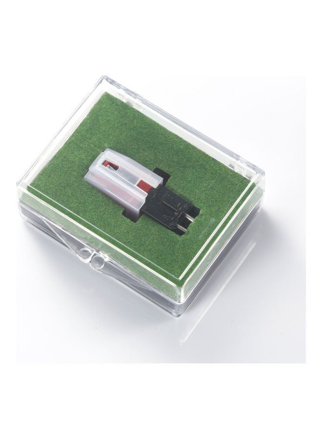 NIBEMINENT Universal Turntable Phonograph Cartridge with Stylus Needle for Vinyl Record Player Accessory Replacement - Image 5