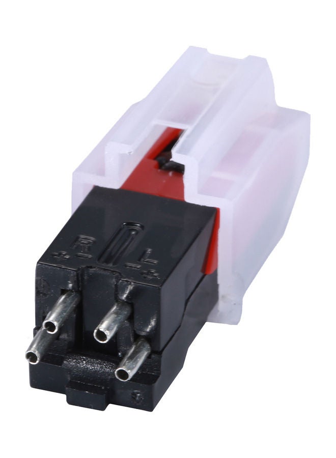 NIBEMINENT Universal Turntable Phonograph Cartridge with Stylus Needle for Vinyl Record Player Accessory Replacement - Image 3