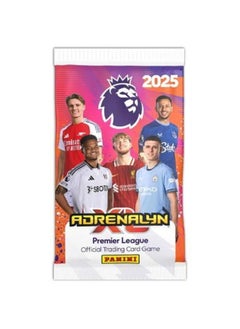Panini Panini Premier League Adrenalyn XL Single Pack  - Image 1