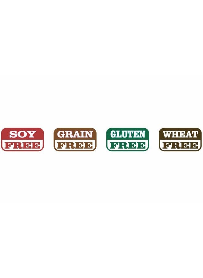 Loving Pets Natural Value Duck Sausages - Soft Jerky Dog Treats for Large & Small Breeds - Healthy Gluten, Wheat, Soy & Grain Free Pet Treats for Dogs  - Image 5