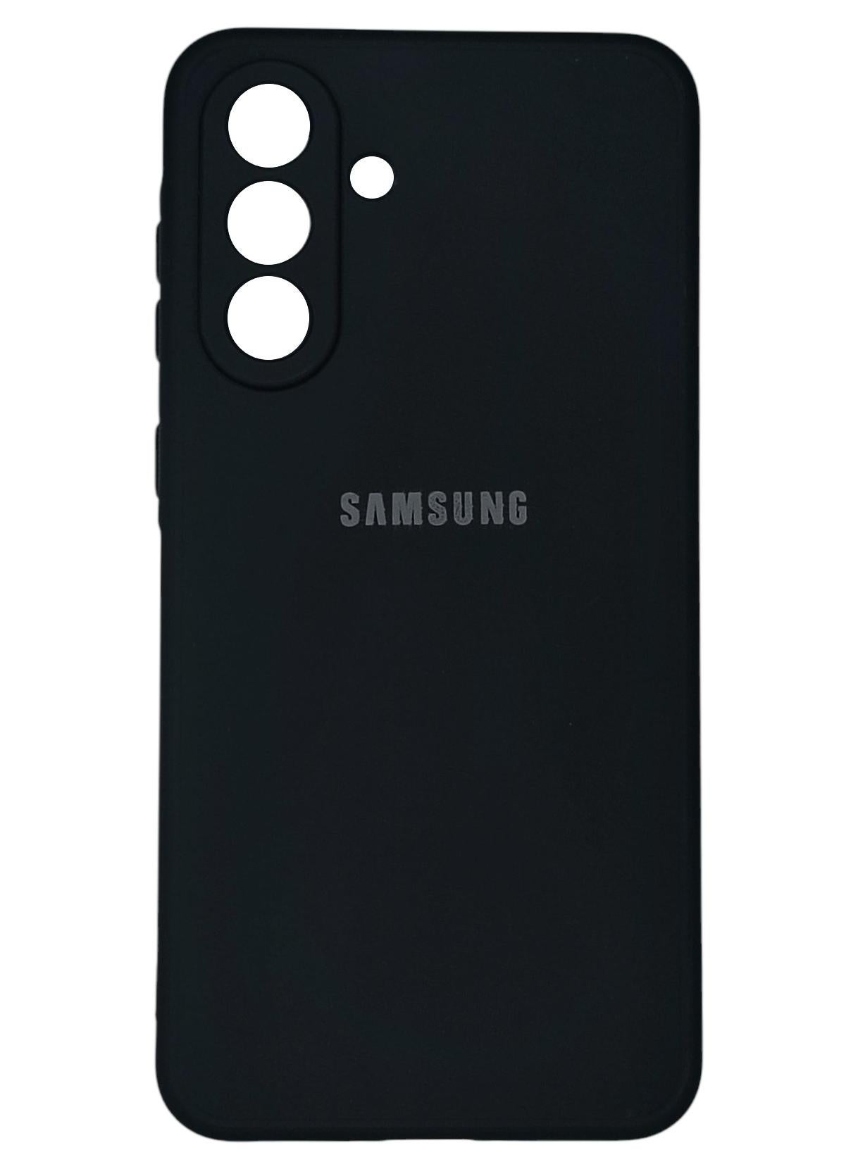 سامسونج Samsung Galaxy A56 Silicone Case silicone