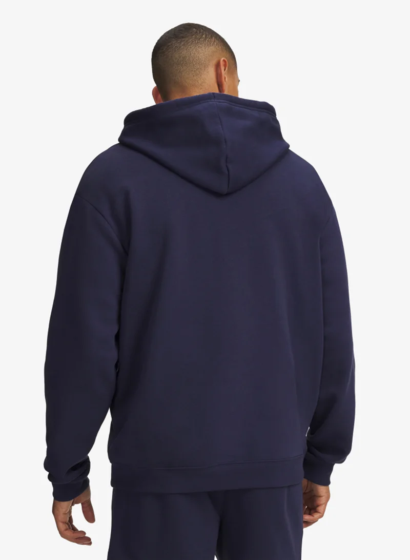 Under Armour Rival Fleece Hoodie