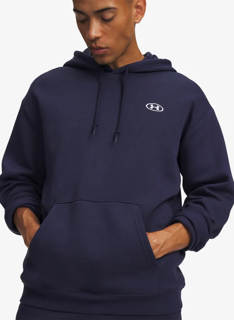 Rival Fleece Hoodie