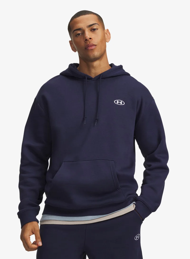Rival Fleece Hoodie