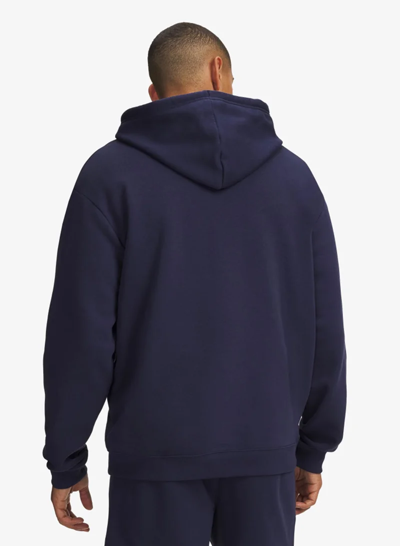 Under Armour Rival Fleece Hoodie