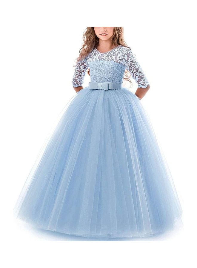 نيبمينينت Princess Cosplay Costume 130cm - Image 1