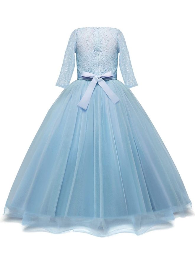 نيبمينينت Princess Cosplay Costume 130cm - Image 3