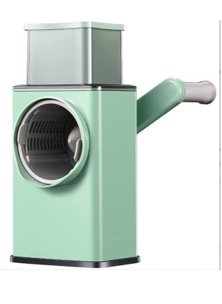 vege-cutter1x20 Multifunctional Vegetable Grater Fruit Vegetable Slicer Easy Clean 4 in 1 Adjustable Handheld Vegetable Slicer Spiral Drum Slicer Assorted, 1x20 - pzsku/Z5DA13341E2CEA2908AF7Z/45/_/1683726034/dca35685-7234-4241-bce8-657a77950c13