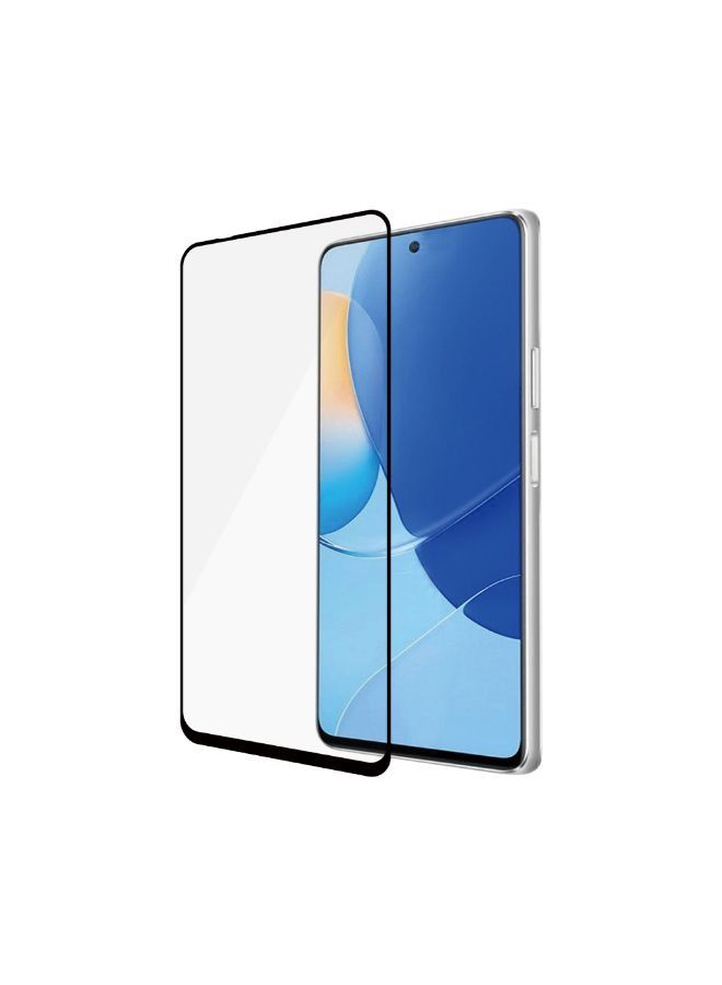 PanzerGlass SAFE Huawei Nova 9 SE Screen Protector - Clear - Image 1