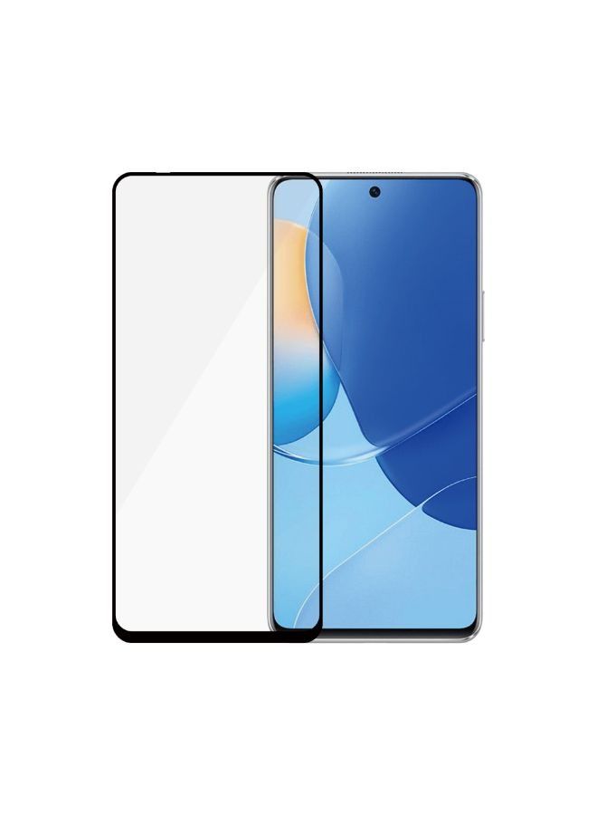 PanzerGlass SAFE Huawei Nova 9 SE Screen Protector - Clear - Image 2