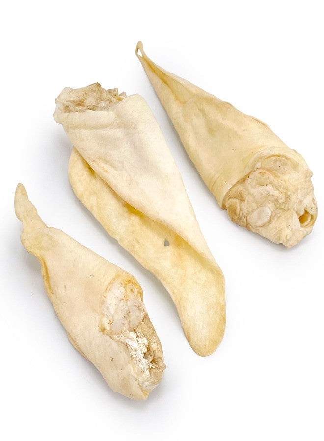 ValueBull Premium Cow Ears for Dogs, 25 Count - Image 3