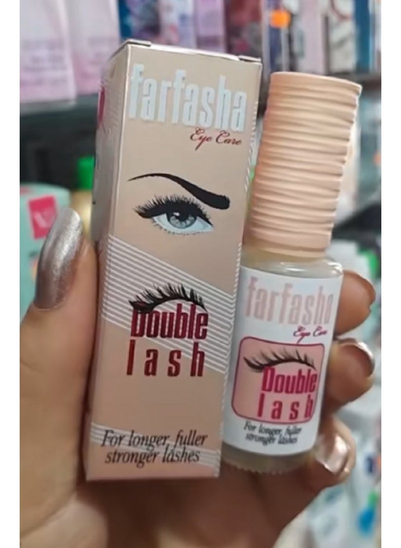 Farfasha Eye Care Double Lash
