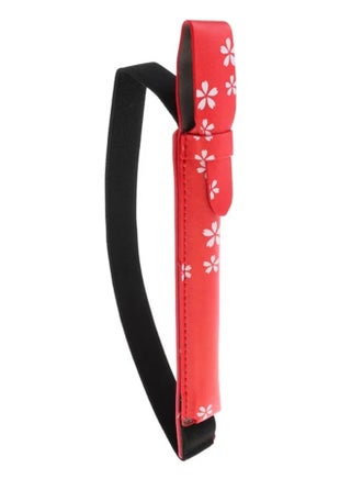 Flower Red