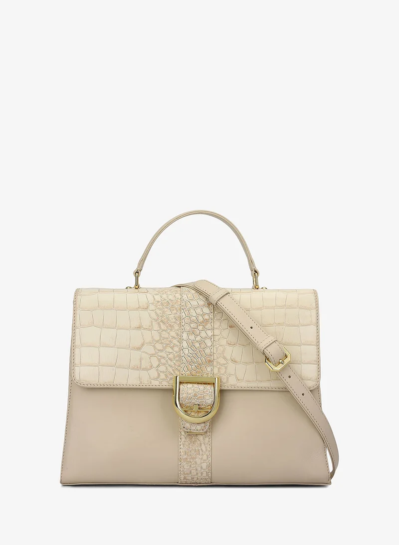 Fresco Top Handle Bag (M)