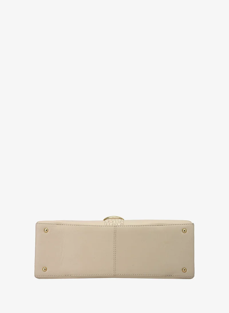Da Milano Marshmallow Fresco Top Handle Bag (M) for Women | Best Price UAE