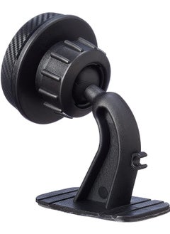 Yesido Yesido C60 Magnetic Car Phone holder For For iphone and Smat Phone with 360 Degree Magnetic holder in Air Vent and Mount Car holder - Black  - Image 2