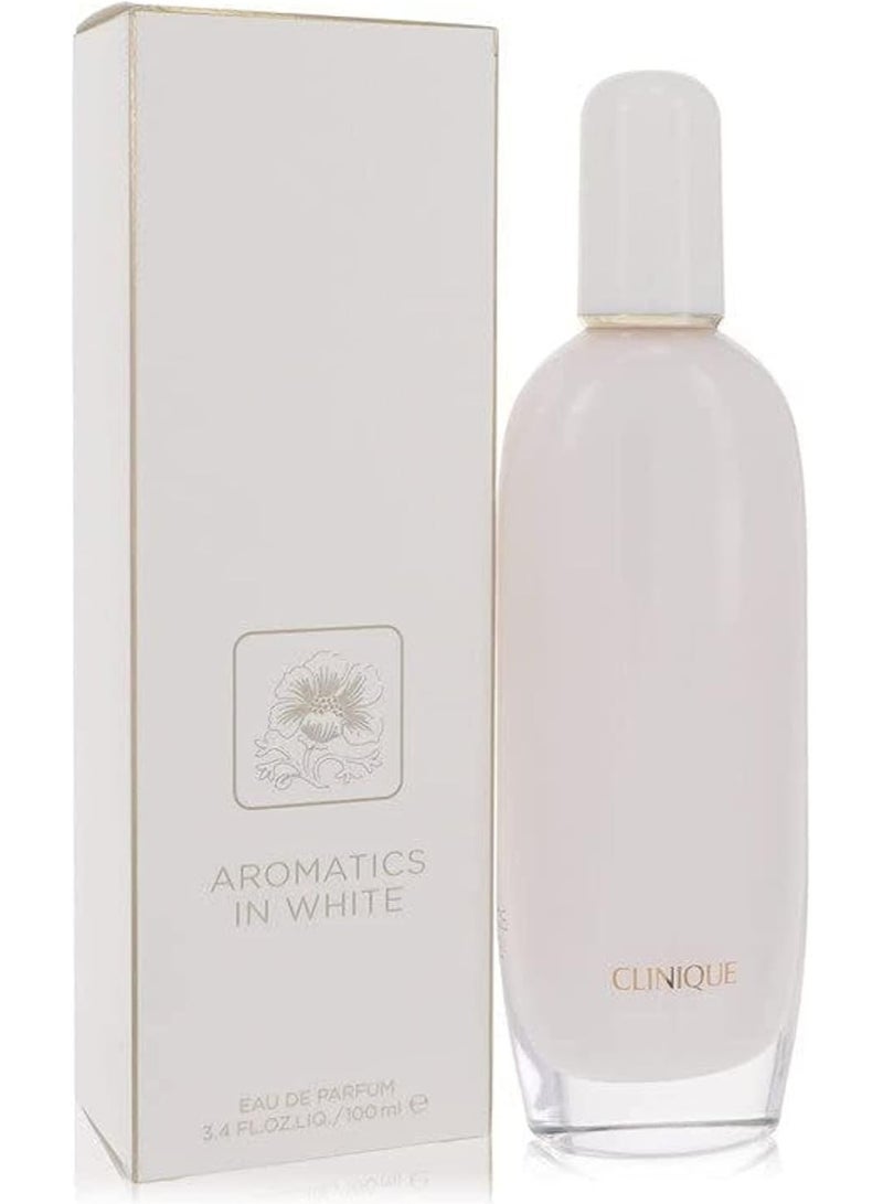 aromatics In White EDP 100ml - Image 1