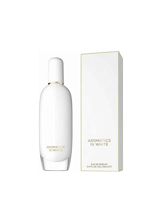 aromatics In White EDP 100ml - Image 3
