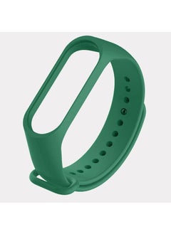 Techmaster Xiaomi Mi Band 3 4 Compatible Smart Bracelet Lanyard Strap 