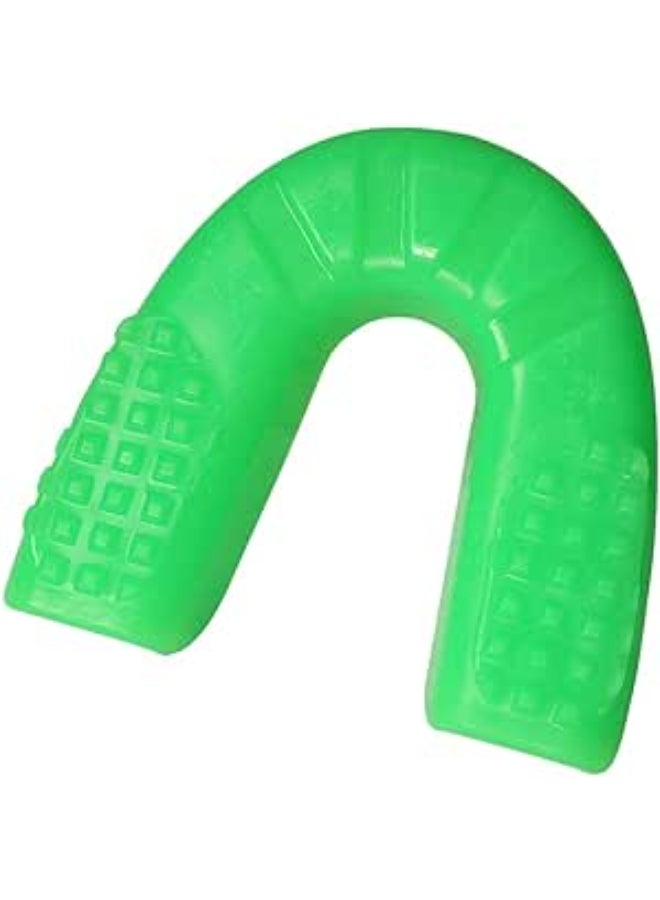 Fox 40 Grippguard Mouthguard Senior-Neon 5914-1301 @Fs