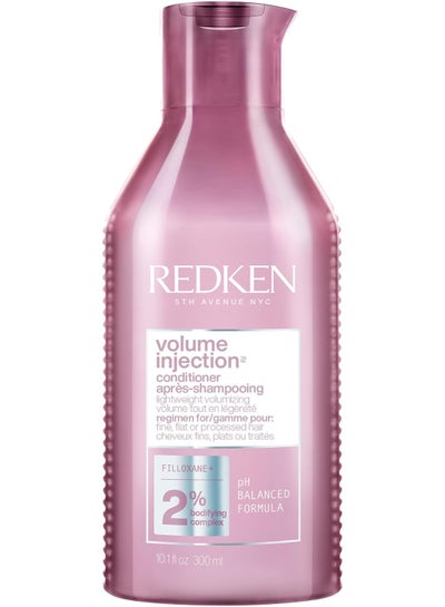 Redken Volume Injection Conditioner