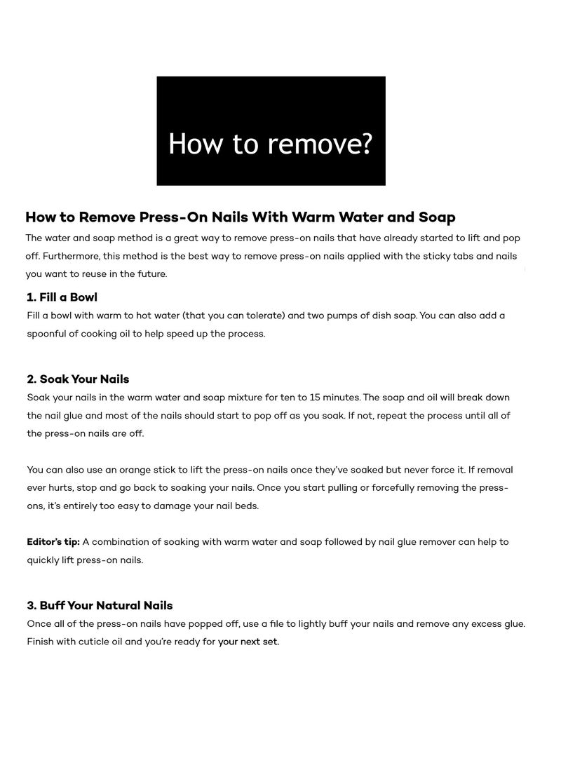 Artist Design/Festive Elegance Red French (Handmade)/Press On nails/Luxury Hand Painted/Long Almond/10 PCS/S Size - Image 4