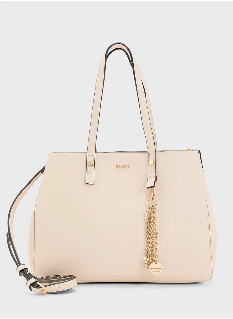 الدو Bilgg Satchel