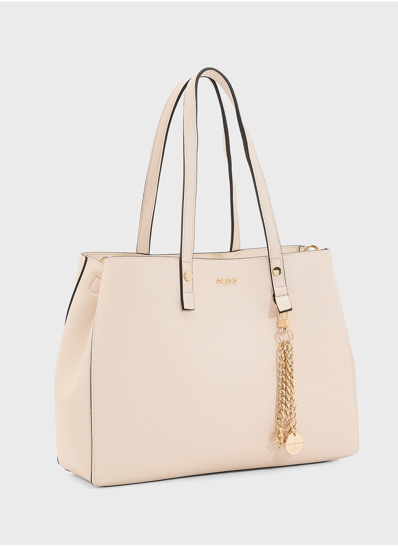 ALDO Big Satchel  - Image 3