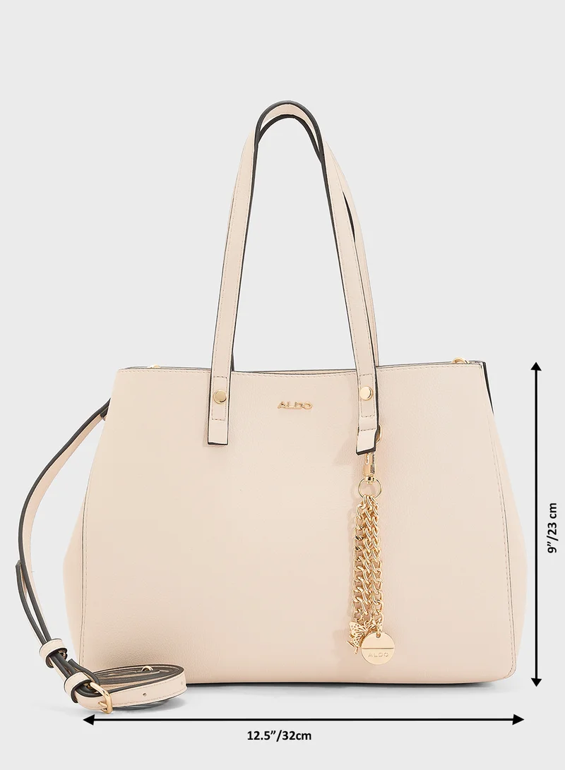 ALDO Big Satchel