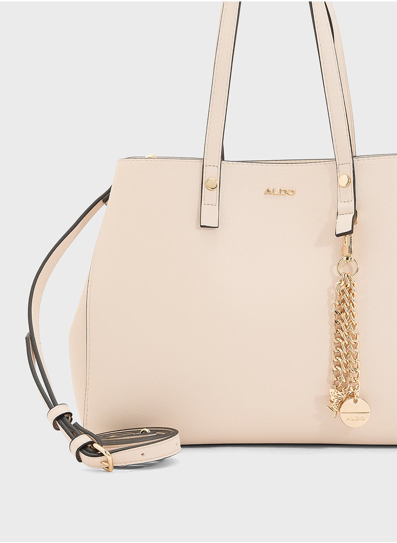 ALDO Big Satchel  - Image 4
