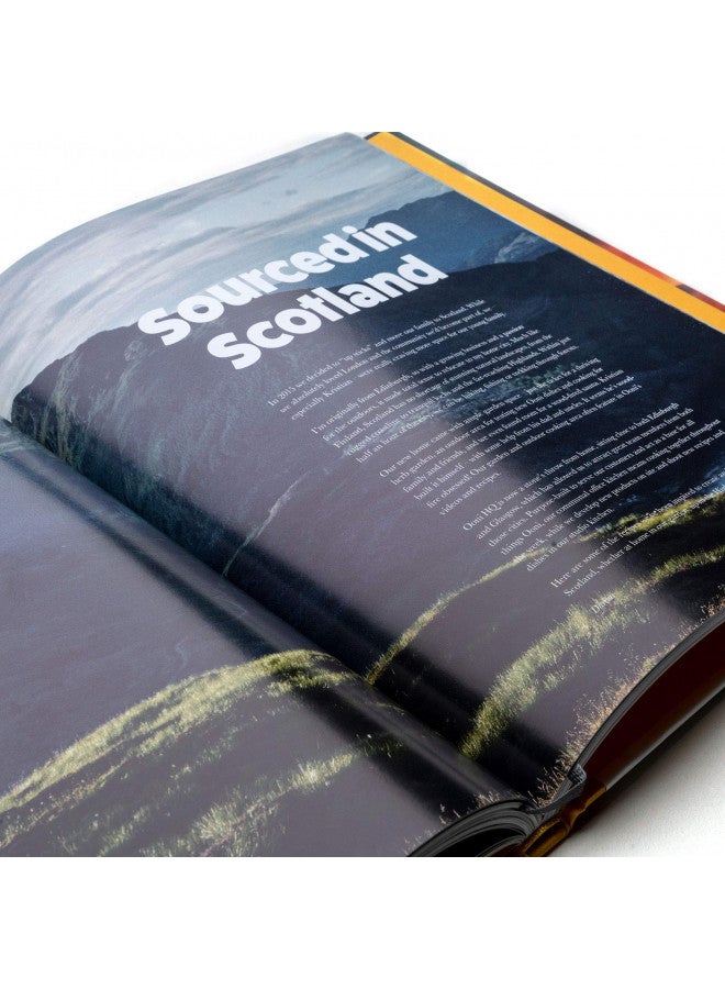 ooni كتاب الطبخ Ooni Uu-p06200 للطهي بالنار - Image 4