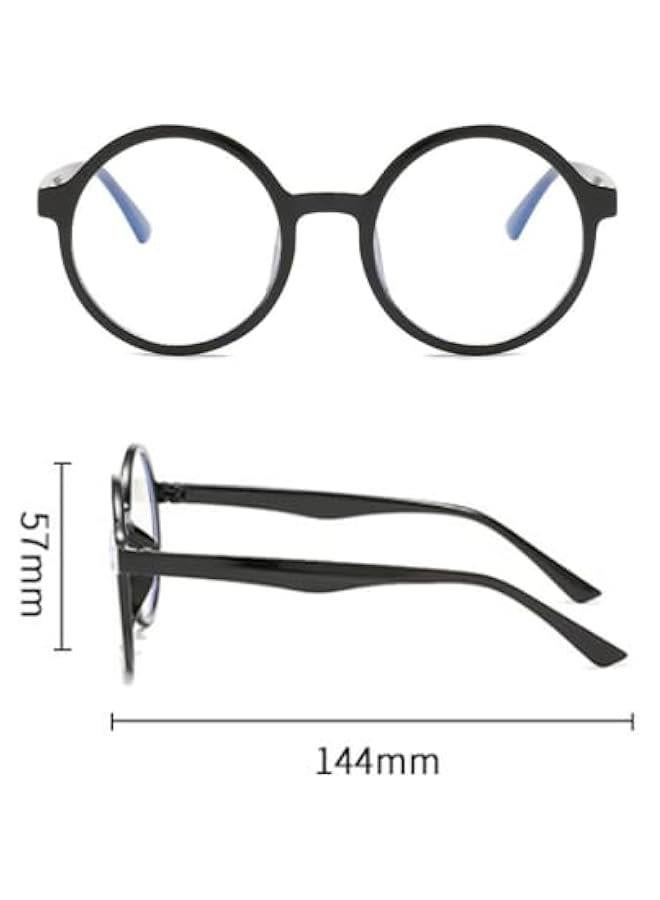 Anime Cosplay Hat +Glasses+Earrings,Game Cosplay Costume Accessories  - Image 2