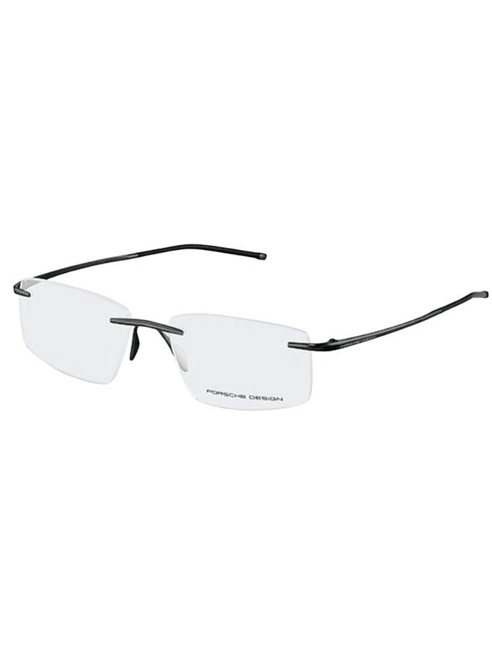 Porsche Design Porsche Design P8362 AS256 Men's Eyeglasses Frame  - Image 1