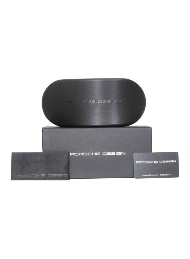 Porsche Design Porsche Design P8362 AS256 Men's Eyeglasses Frame  - Image 2