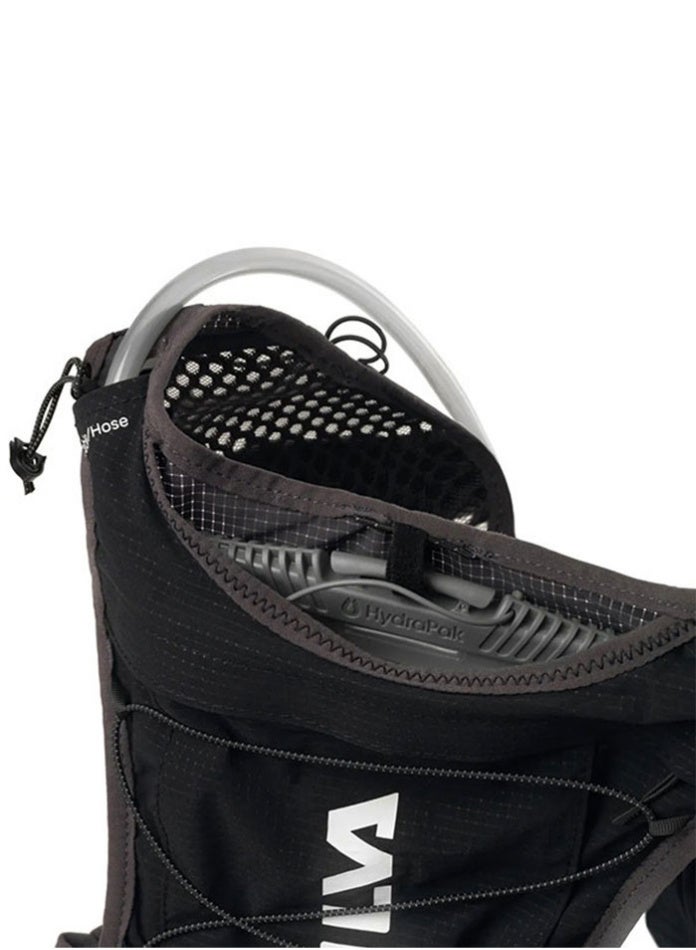 سيلفا سترة سترايف 10 خضراء - مقاس كبير - Image 4