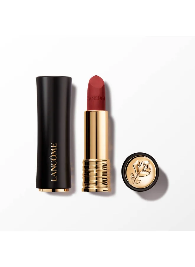 LANCOME L'Absolu Rouge Drama Matte Lipstick - 888 - French-Idol